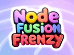 Permainan Kegilaan Penggabungan Node secara online