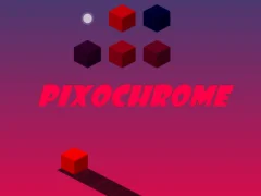 Permainan Pixochrome secara online