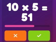 Permainan Mania matematika secara online