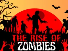Permainan Bangkitnya zombie secara online