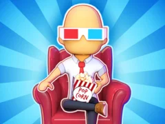 Permainan Bisnis Bioskop secara online