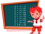 Permainan Master perkalian secara online