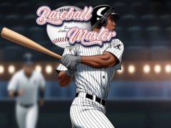 Permainan Master baseball secara online