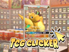 Permainan Clicker kartu TCG secara online