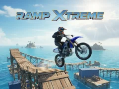 Permainan Jalan Xtreme secara online