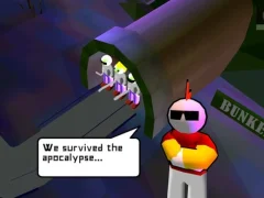 Permainan Taipan Pertahanan Menganggur Zombi secara online