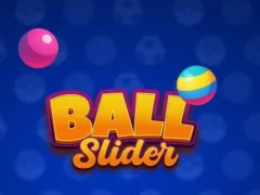 Permainan Slider Bola secara online Permainan Slider Bola secara online