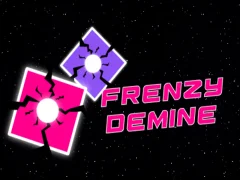 Permainan Demin hiruk-pikuk secara online