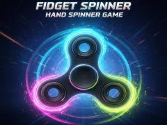 Permainan Permainan Pemintal Tangan Gelisah Spinner secara online