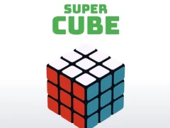 Permainan Super Cube secara online
