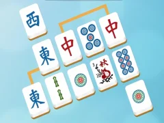 Permainan Kelas Mahjong Connect Majong secara online