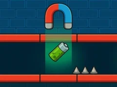 Permainan Tarikan magnet secara online