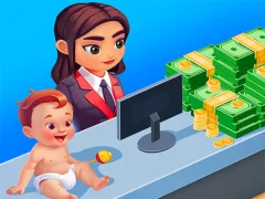 Permainan Taipan penitipan anak secara online