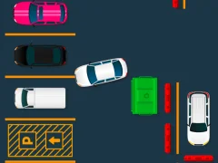Permainan Master parkir mobil secara online