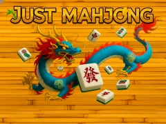 Permainan Hanya Mahjong secara online