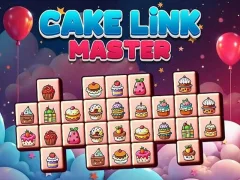 Permainan Master Tautan Kue secara online