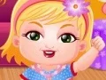 Permainan Waktu Nakal Baby Hazel secara online