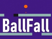 Permainan Ballfall secara online