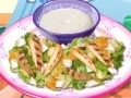 Permainan Salad Caesar secara online