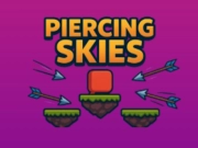 Permainan Langit yang menusuk secara online