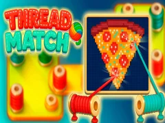 Permainan Pencocokan Thread secara online
