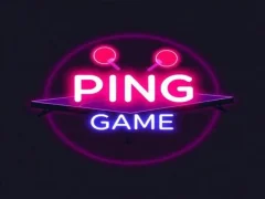 Permainan Neon Ping Pong secara online
