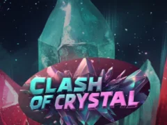 Permainan Bentrokan Kristal secara online