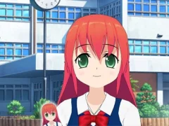 Permainan Kisah Cinta Sekolah #1 secara online