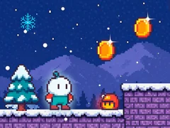 Permainan Petualangan Nuwpy secara online