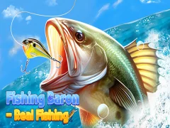 Permainan Memancing memancing secara online