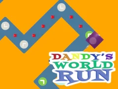 Permainan Maraton Dunia Dandy secara online