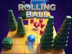 Permainan Rolling Ball secara online