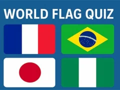 Permainan Kuis bendera dunia secara online