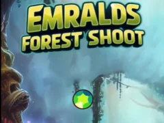 Permainan Tembak Hutan Zamrud secara online