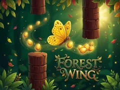 Permainan Forest Wing secara online