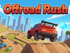 Permainan Terburu-buru di luar jalan raya secara online