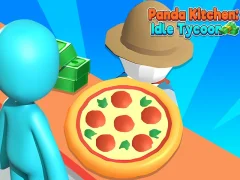 Permainan Taipan dapur panda secara online
