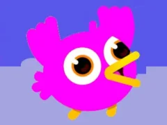 Permainan Burung Melompat secara online