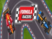 Permainan Pembalap formula secara online Permainan Pembalap formula secara online