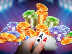 Permainan Poker kasual online secara online Permainan Poker kasual online secara online