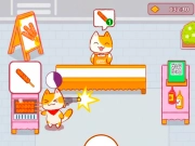 Permainan Cattale secara online