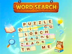 Permainan Pencarian Kata secara online