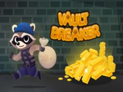 Permainan Vault Breaker secara online