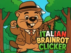 Permainan Brainrot Clicker secara online