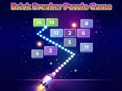 Permainan Game Puzzle Pemecah Bata secara online
