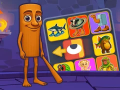 Permainan Teka -teki otak Italia secara online