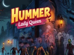 Permainan Ratu Nyonya Hummer secara online