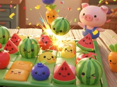 Permainan Rumah Pertanian secara online