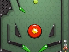 Permainan Bola spin baja secara online Permainan Bola spin baja secara online