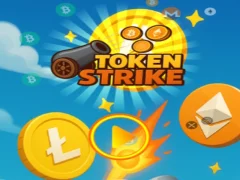 Permainan Serangan Token secara online